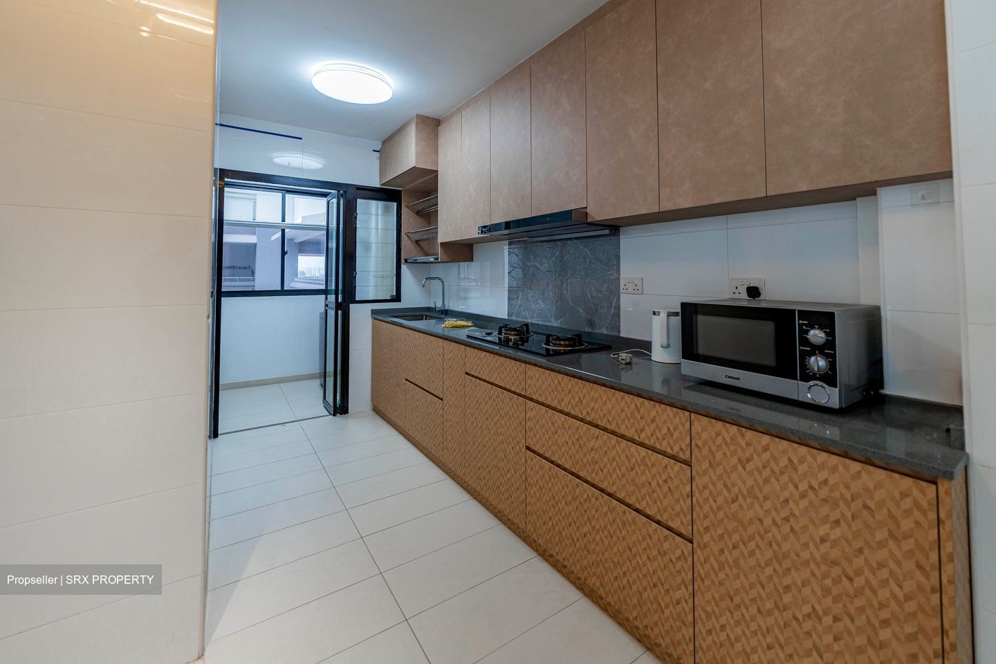 Blk 415A Waterfront I @ Northshore (Punggol), HDB 4 Rooms #573074711